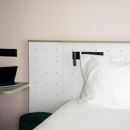 All Suites Appart & Hotel Paris 13 Porte D'Italie Extérieur photo