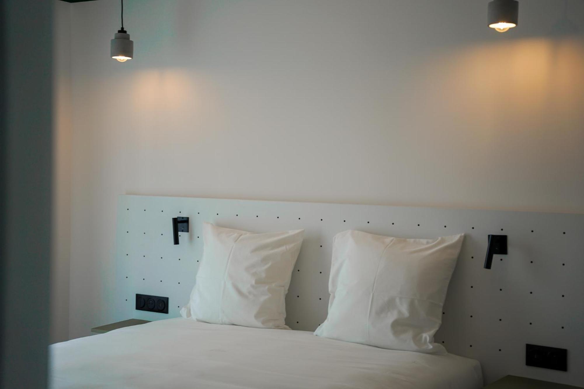 All Suites Appart & Hotel Paris 13 Porte D'Italie Extérieur photo