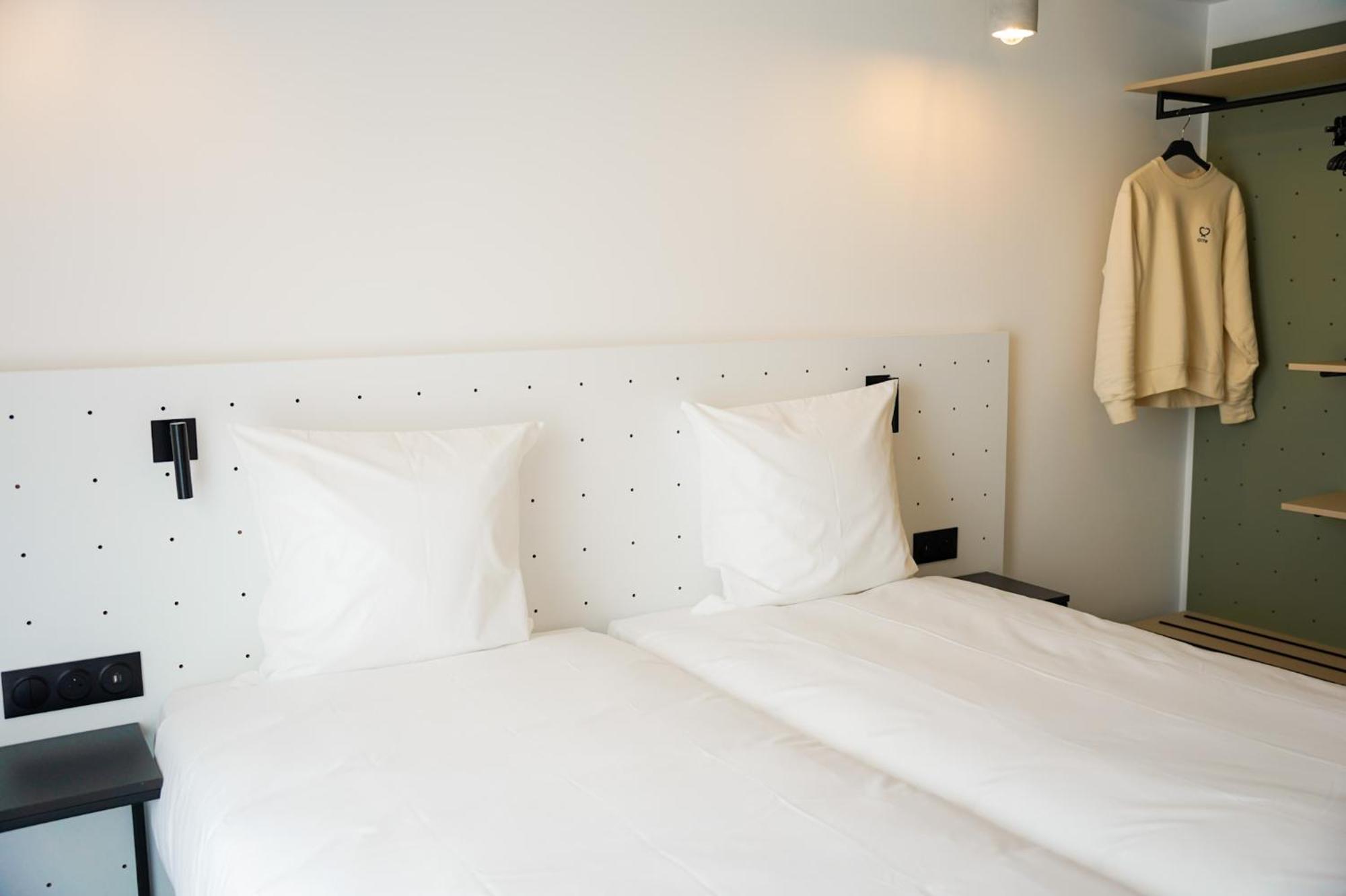 All Suites Appart & Hotel Paris 13 Porte D'Italie Extérieur photo